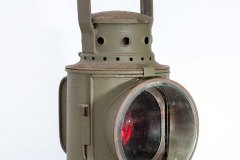 Thrumster | Station Lamp