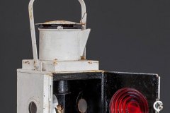 Thrumster | Station Lamp