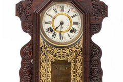 Thrumster | Station Clock
