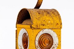 Thrumster | Station Lamp
